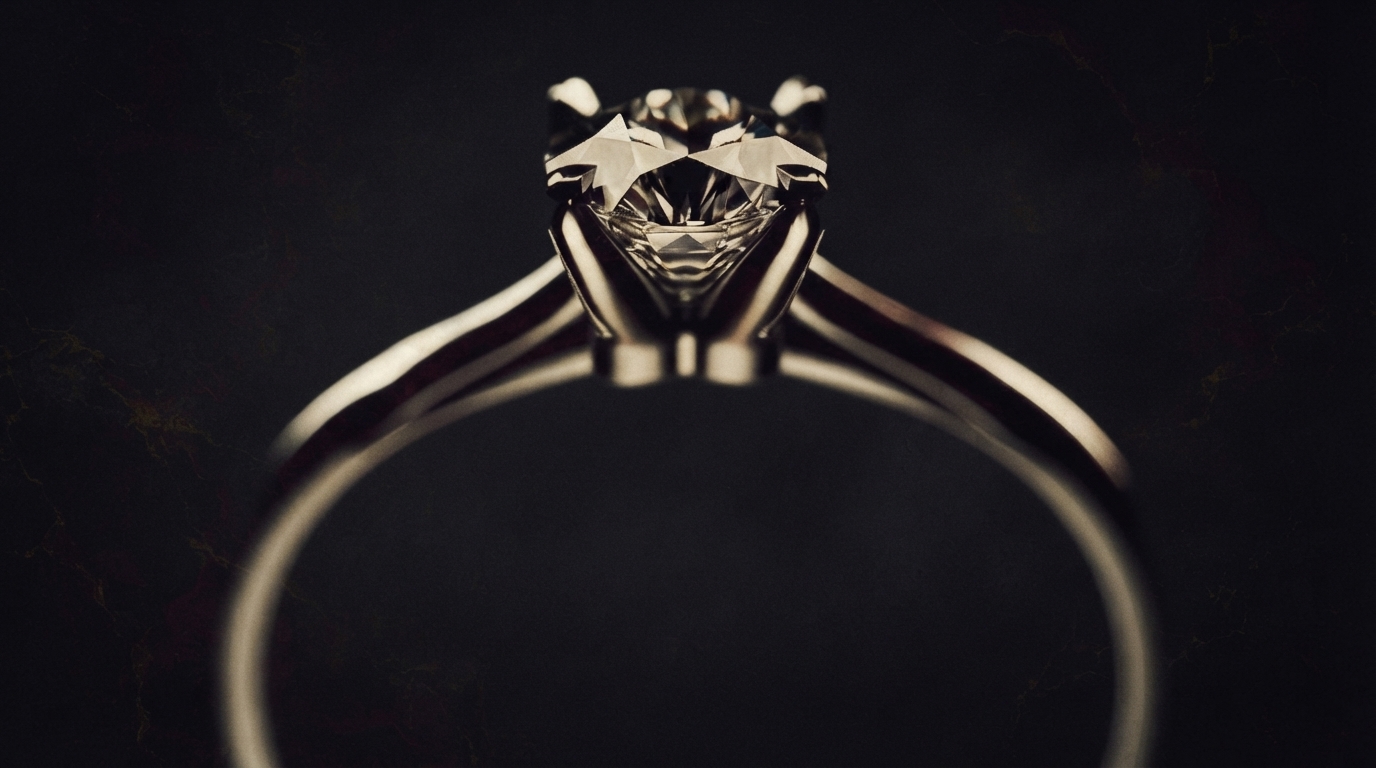 Editorial illustration for Choosing Your Setting: A Collector's Guide to Pavé, Bezel, and Channel