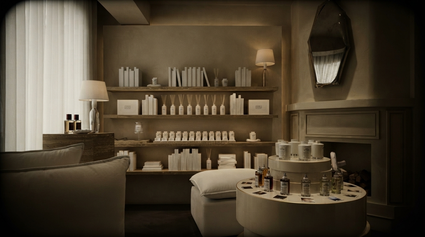 Editorial illustration for Control vs. Cost: Selecting a Market Entry Strategy for Your Luxury Brand