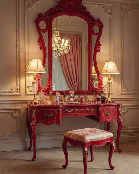 The Vanity