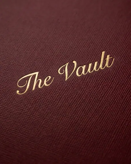 The Vault